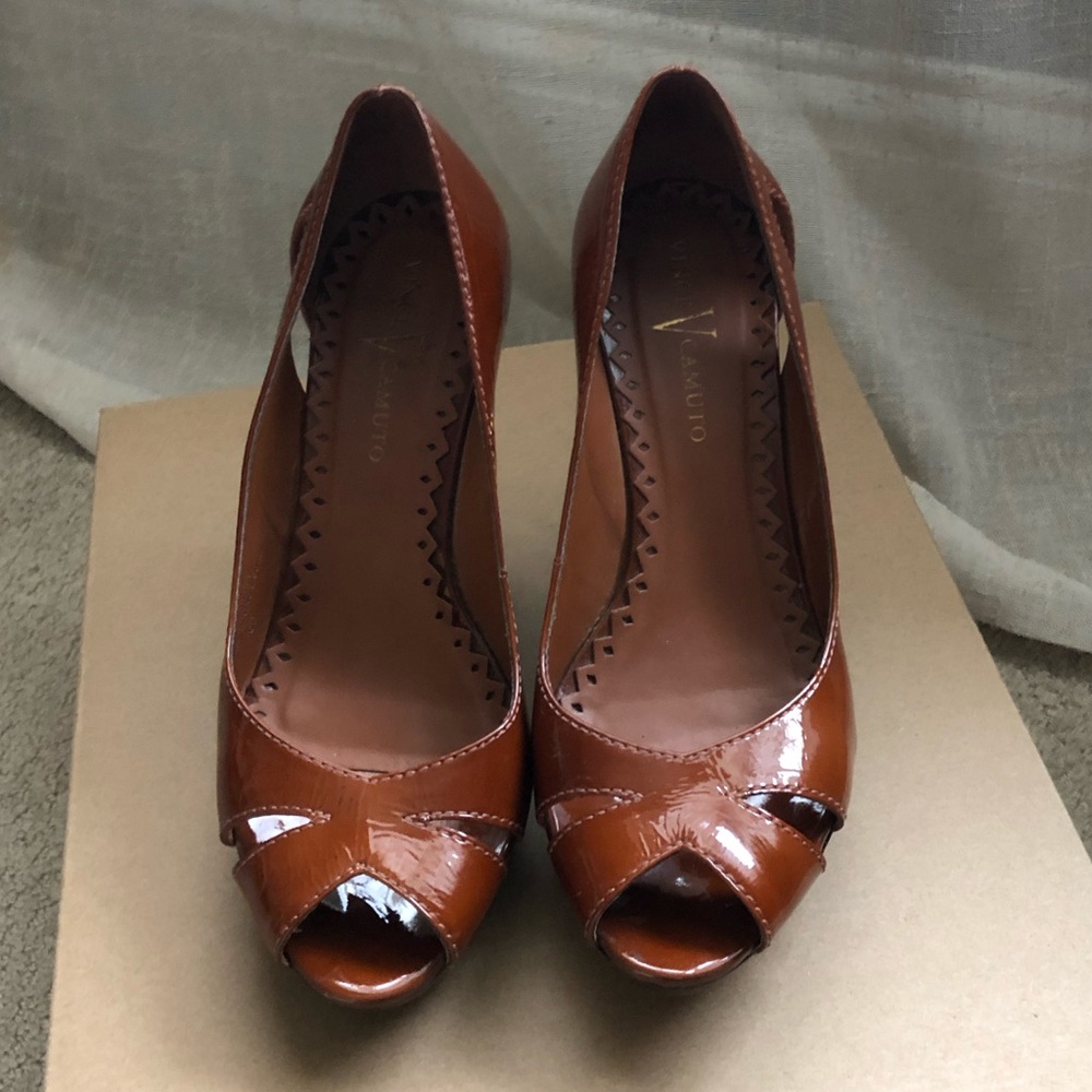 Vince Camuto Wedge